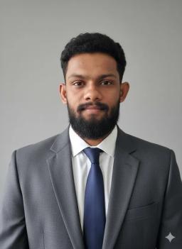 Aaditya Yadav