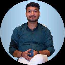 Arihant Jain