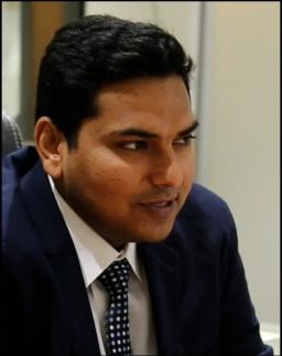 CA Abhishek Gupta