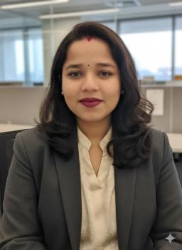 CA Pramodni Jha