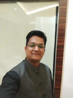 CA Rohit Singhal