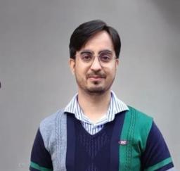 Lalit Pandey