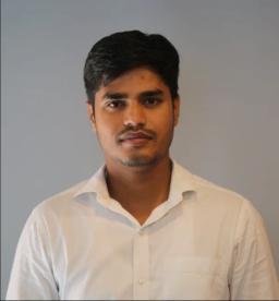 Mahesh Yadav