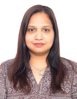 Namrata Mittal