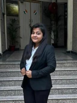 Shreya Gupta