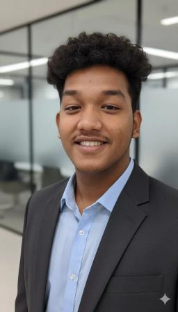 Sourabh Jamnal