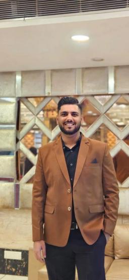 Sourabh Sharma