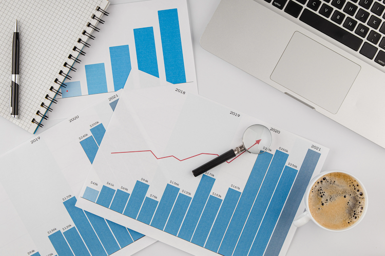 How Market Trends Impact Your Business Valuation