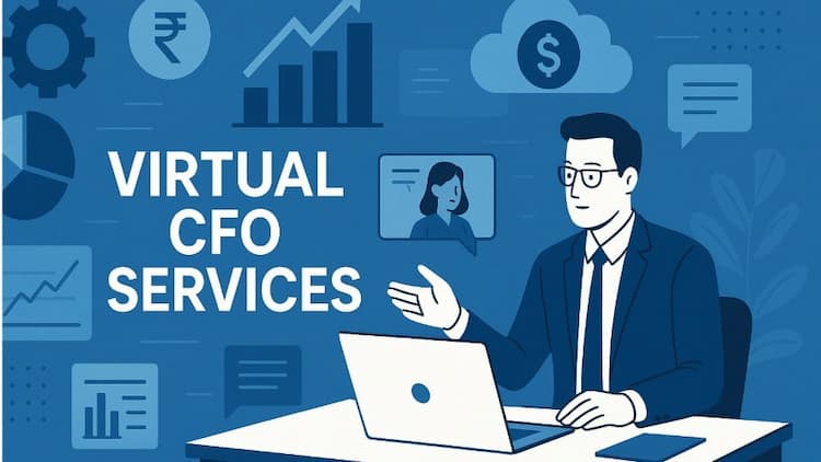 How Virtual CFO Services Can Enhance Your Business Financial Health