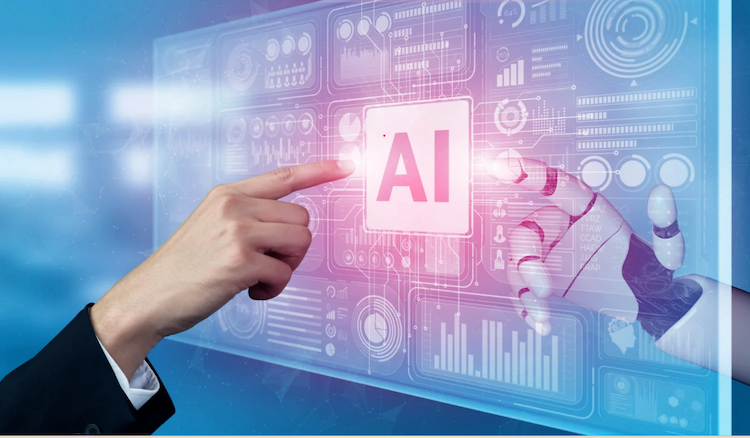 How AI and Data Analytics Are Transforming Business Valuation