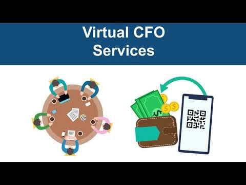How Virtual CFOs Reduce Financial Risks for Growing Companies