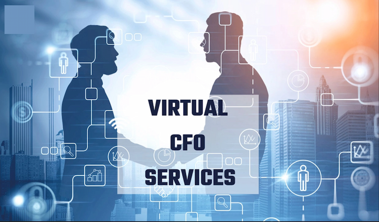What Are Virtual CFO Services and Why Businesses in India Need Them