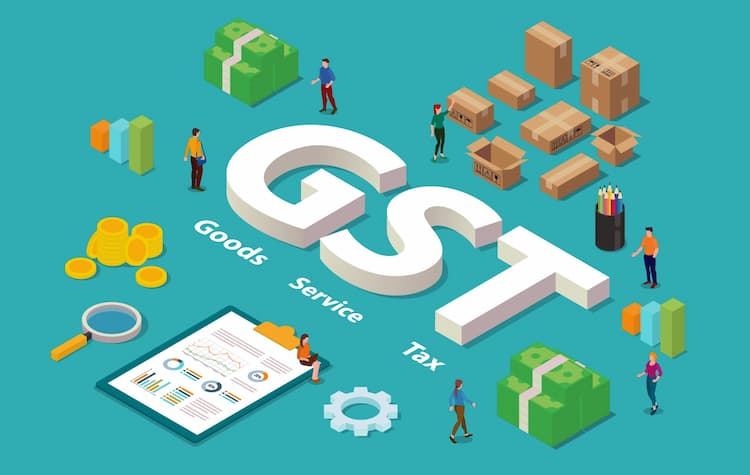 Benefits of GST Registration for Small and Medium Enterprises